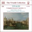 Vivaldi: Complete Bassoon Concertos Vol. 2