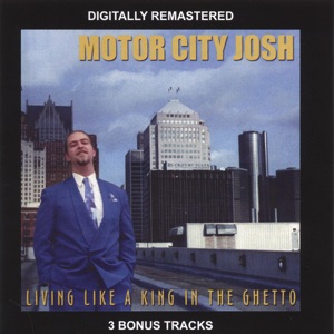 Living Like a King In the Ghetto