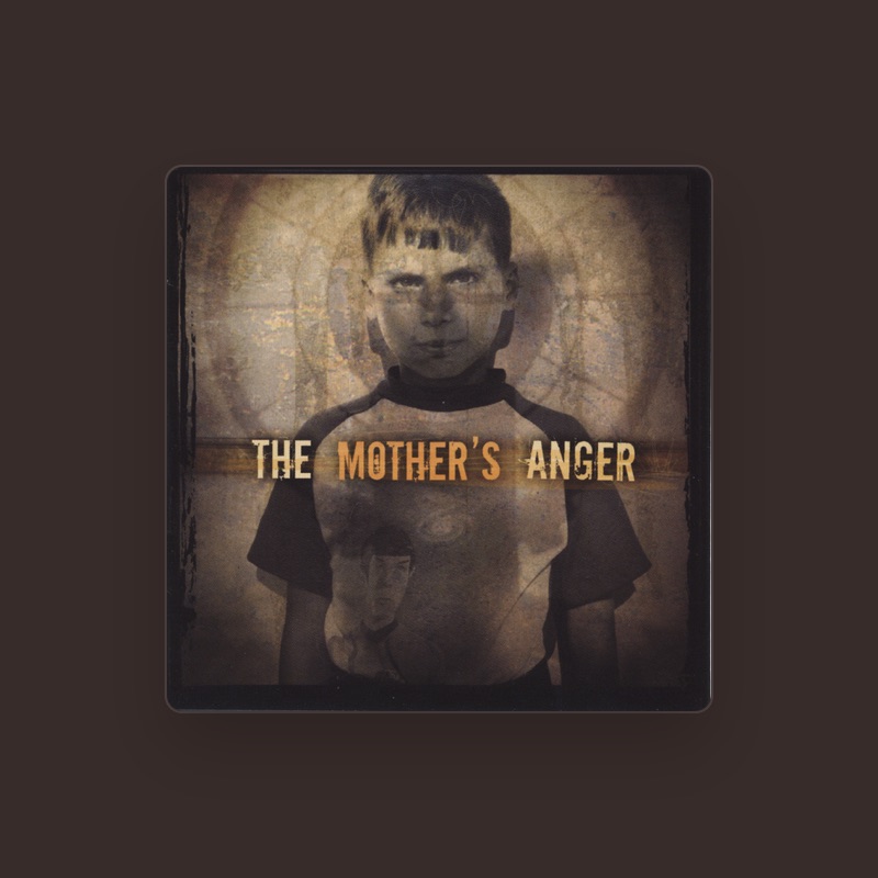 The Mother's Anger