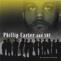 Let`s Go To Church — Phillip Carter  And S.O.V