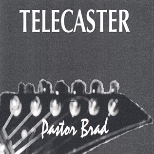 Pastor Brad Telecaster