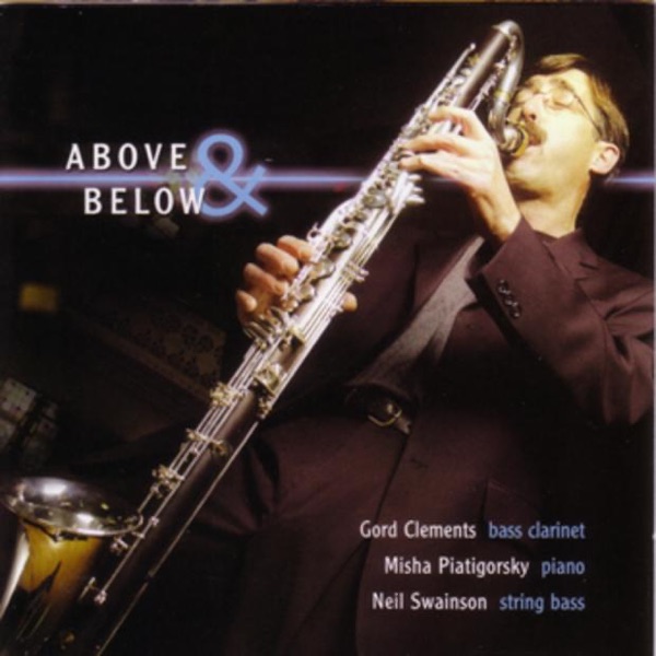 Above & Below