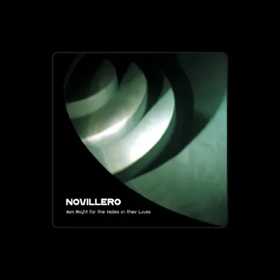 Listen to Novillero, watch music videos, read bio, see tour dates & more!