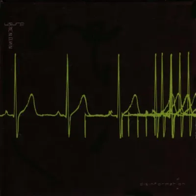 Listen to Disinformation Fix by Usurp Synapse