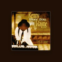 Kenny "Blues Boss" Wayne