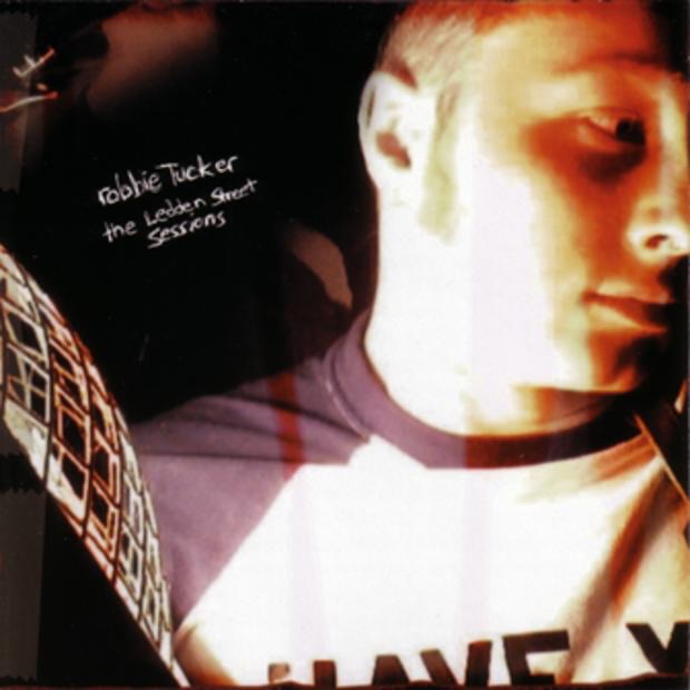 The Ledden Street Sessions