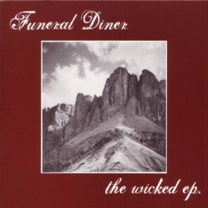 The Wicked - EP