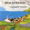 Blackthorn - Market Town / Mug of Brown Ale