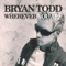 Wherever You Are (Mr. Mig Radio Edit) - Bryan Todd lyrics