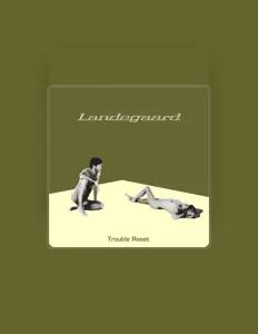 Écoutez Landegaard, regardez des vidéoclips, lisez la biographie, consultez les dates de tournée et plus encore !