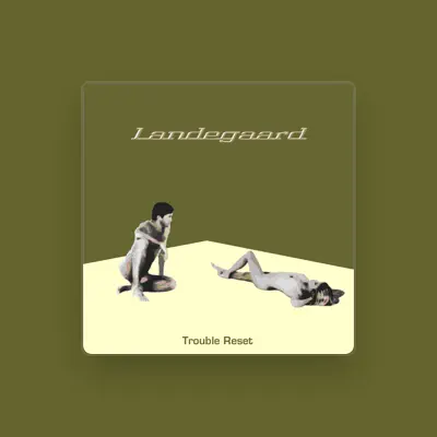 Listen to Landegaard, watch music videos, read bio, see tour dates & more!
