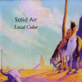 Solid Air - Troublemaker