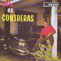 Orlando Contreras - Mi Copa Esta Vacia