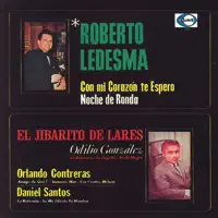 Con Mi Corazon Te Espero
