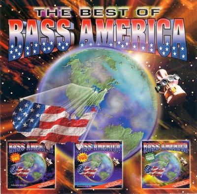 Bass America: The Best of Bass America