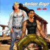 Rodeo Boys