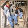 Callin' All the Boys (Extended Mix)