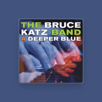 Bruce Katz