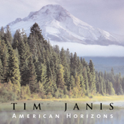 Sandpiper - Tim Janis