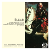 Elgar - Variations On An Original Theme, "Enigma", OP.36