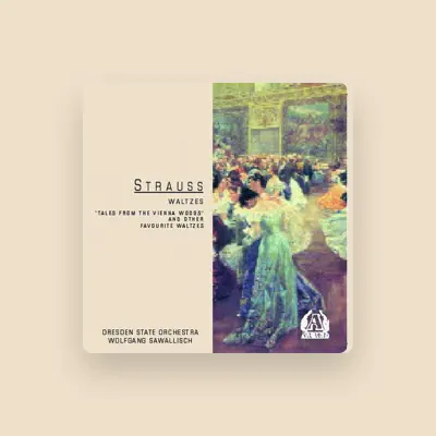 Listen to Dresden State Orchestra, watch music videos, read bio, see tour dates & more!