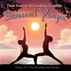 Sound Yoga - Dean Evenson & Soundings Ensemble