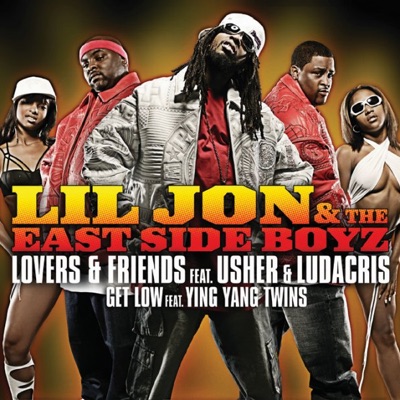 Get Low (Dizzee Rascal Mix)