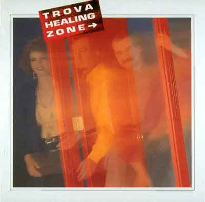 Escucha Healing Zone de Trova