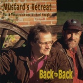 Mustard's Retreat - Part of Me Remembers