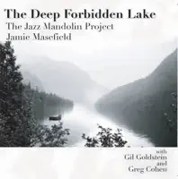 My Little Brown Book — The Jazz Mandolin Project