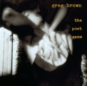 Greg Brown - My New Book