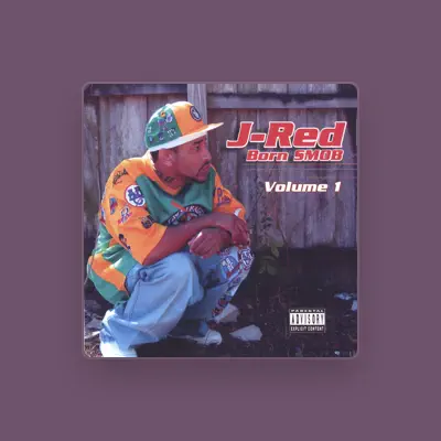 Listen to J-Red, watch music videos, read bio, see tour dates & more!