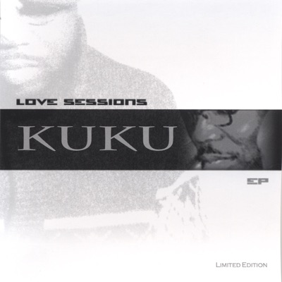 Love Sessions [ep]