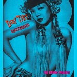 Don Tiki - The Other Side of the Moon (Ursula 1000, New York)