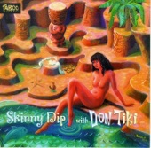 Don Tiki - Sweet and Sour