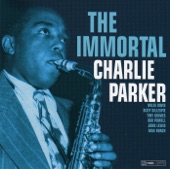 Charlie Parker - Little Willie Leaps  (Pt. 3)