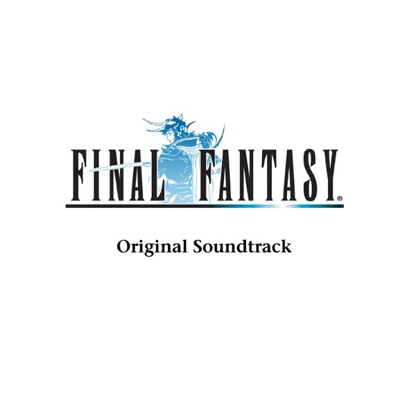 FINAL FANTASY VII (Original Soundtrack) - Album by Nobuo