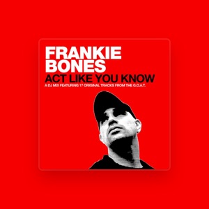 Frankie Bones