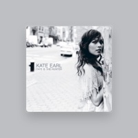 Kate Earl