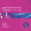 Shined On Me (Bini & Martini Remix) cover art