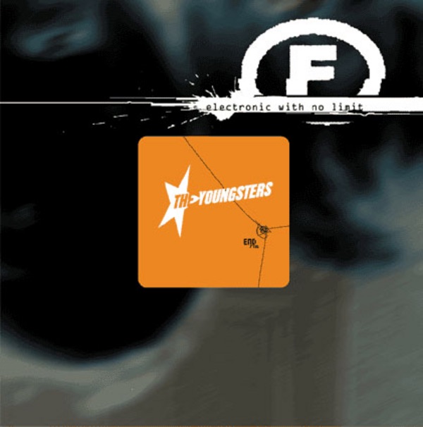 The Youngsters - Whistle - 2A - 130