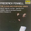 Frederick Fennell & The Cleveland Symphonic Winds - Suite for Military Band No. 1 in E-Flat Major, Op. 28, No. 1: II. Intermezzo