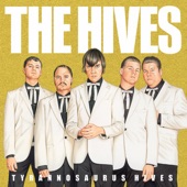 The Hives - Two-Timing Touch and Broken Bones