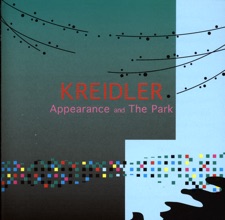 Kreidler - She Woke Up and the World Had Changed
