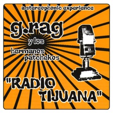 G. Rag Y Los Hermanos Patchekos - The Cuban Sea Chachacha
