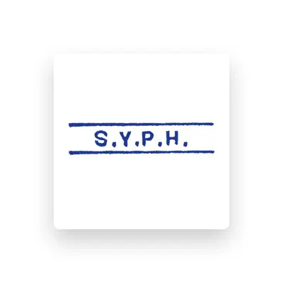 Listen to S.Y.P.H., watch music videos, read bio, see tour dates & more!
