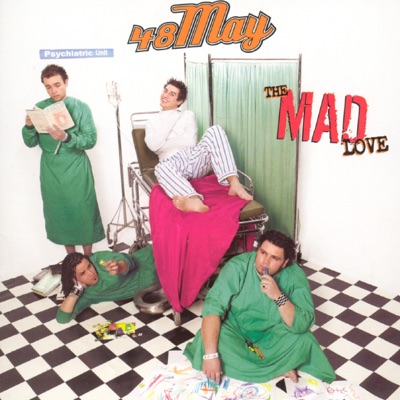 48 May - Leather & Tattoos