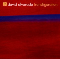 Transfiguration - David Alvarado