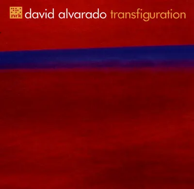 聆聽 David Alvarado 的「Transfiguration」