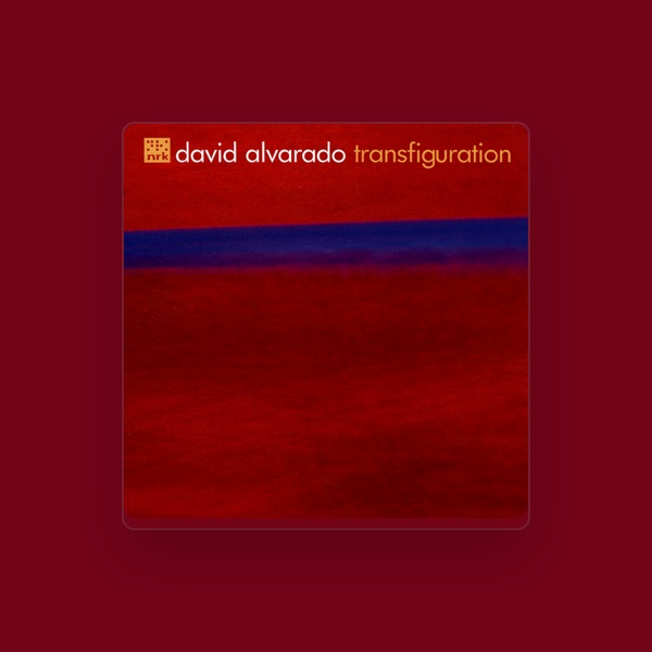 David Alvarado's avatar